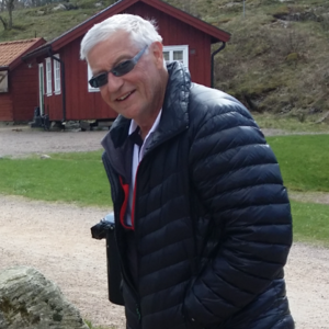 Torsten Pettersson