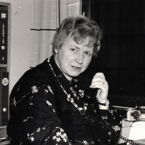 Hillevi Sellman