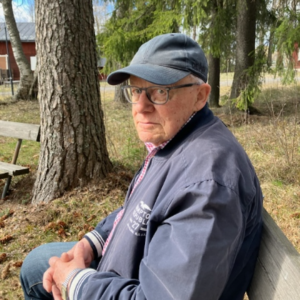 Alfons Sjöberg