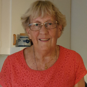 Birgitta Elvgren