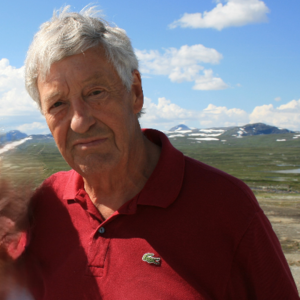 Ulf Larsson