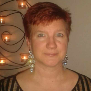 Pia Perunka