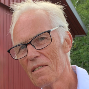 Hans-Olof Alenäs