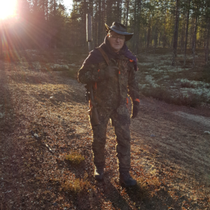 Bo-Lennart Ström