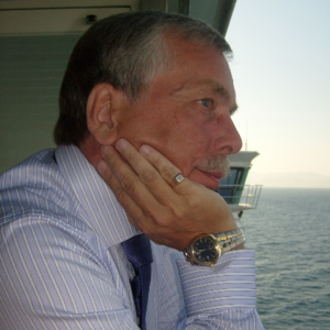 Lars Bergsten