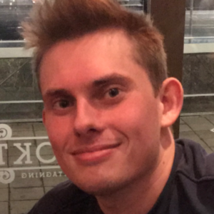 Filip Darius Magnusson