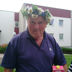 Conny Karlsson