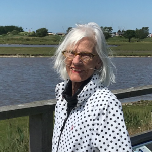 Laila Braendshöi