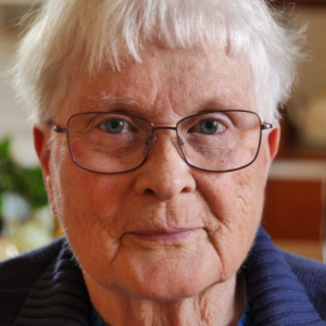 Maj-Britt Jonsson