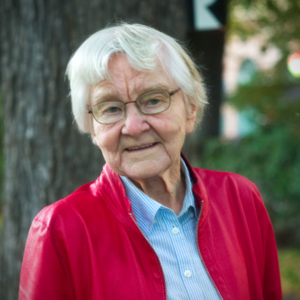 Elisabet Stavenow Hidemark