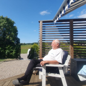 Jan-Erik Persson