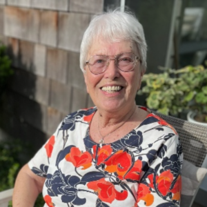 Anita Wallin