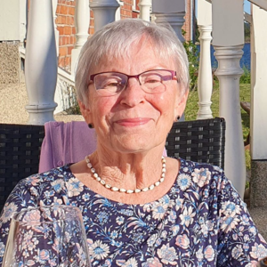 Sylvia Krooks