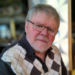 Jan Isaksson