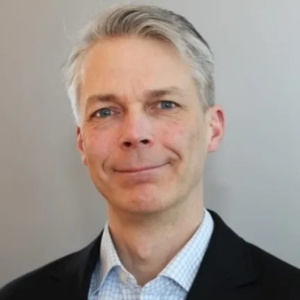 Stephan Teglund
