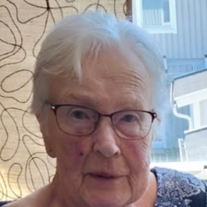 Ewa Dahlberg