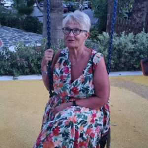 Christina Svensson