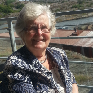 Marianne Lindkvist