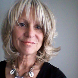 Eva Sävfors
