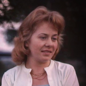 Sonja Lövgren