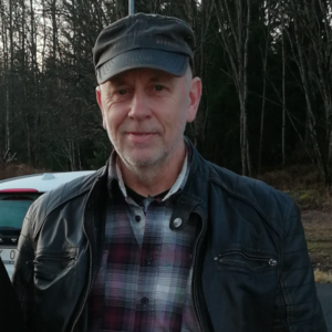 Anders Eriksson