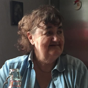 Marianne Ström