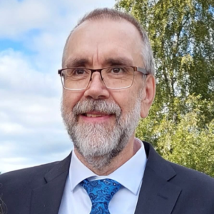 Håkan Yngve Lindqvist