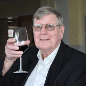 Kurt Persson