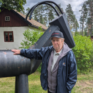 Hans Blomqvist