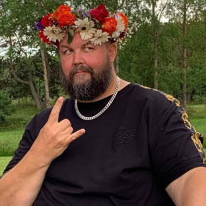 Jonas Svensson