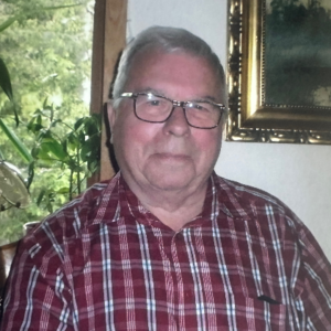Bengt-Göran Lindström