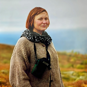 Eva Norin