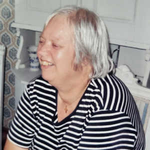 Marianne Larsson
