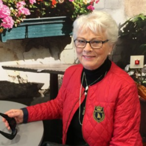 Elsy Persson