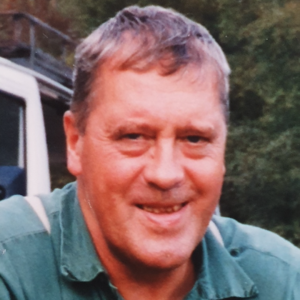 Karl-Eric Olsson