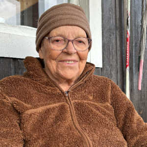 Berta Hannu