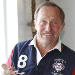 Claes Wittboldt