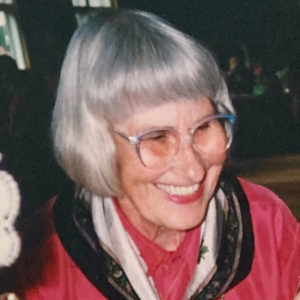 Karita Östervik