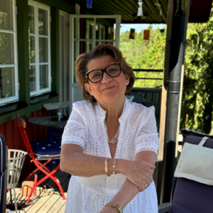 Angeles Bermudez Svankvist