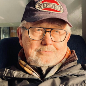 Anders Gibson