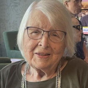 Ellen Marianne Görling