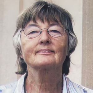 Inger Margareta Åkerlund