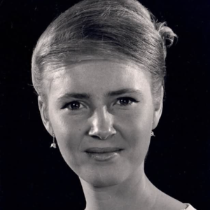 Margareta Kant