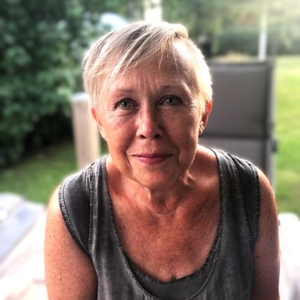 Eva Mårdberg
