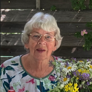 Eira Johansson