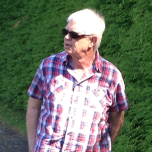 Arne Eriksson