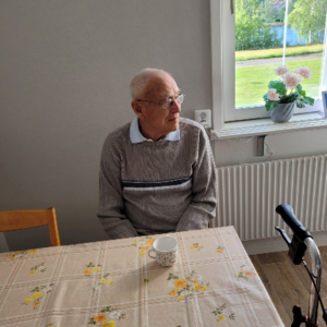 Lars-Erik Blom