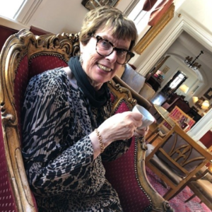 Karin Ericsson