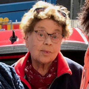 Ritva Saario