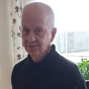 Lennart Flack